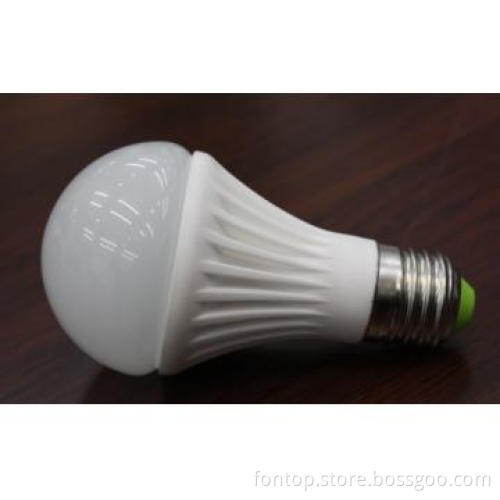 CRI 8w LED Light Bulb CE RoHS 650-700lm